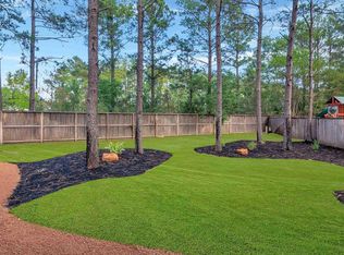 42 Sawbridge Ct, The Woodlands, TX 77389