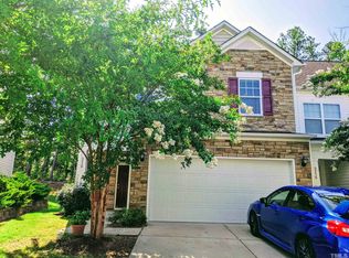 216 Skyros Loop, Cary, NC 27519