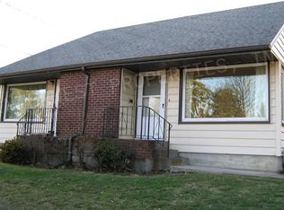 7932 SE Woodstock Blvd, Portland, OR 97206