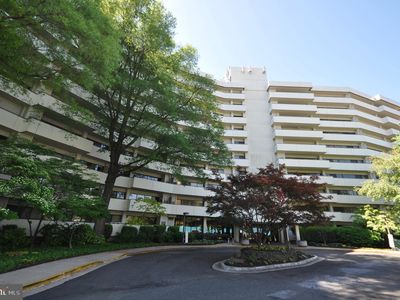 5300 Columbia Pike APT 807, Arlington, VA, 22204