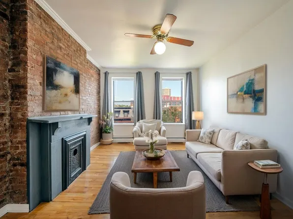 315 Pavonia Ave APT 7, Jersey City, NJ 07302