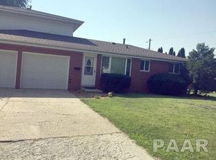 4527 N Dawn Dr, Peoria, IL