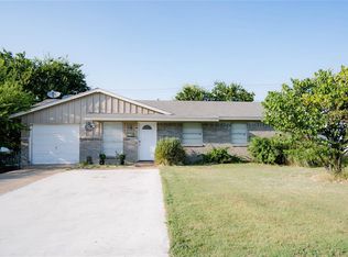 6712 La Grange Dr, Dallas, TX 75241