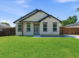 2406 Naoma St, Dallas, TX 75241