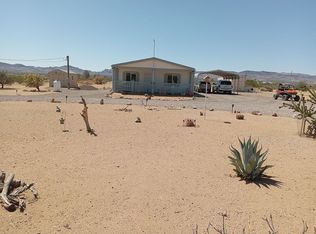 4117 N Cibola Rd, Golden Valley, AZ 86413