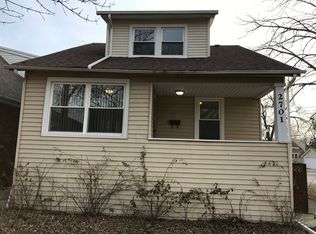 2701 N Monitor Ave, Chicago, IL 60639