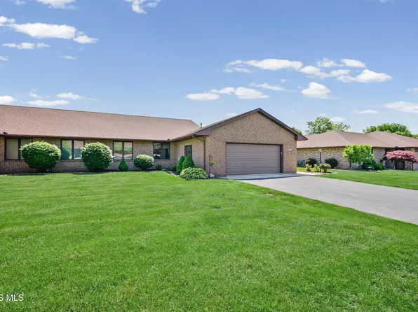 1817 Stonehill Dr, Findlay, OH 45840