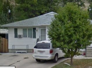 721 N 16th St, Billings, MT 59101