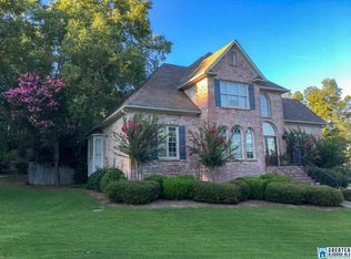 600 Lake Crest Dr, Birmingham, AL 35226