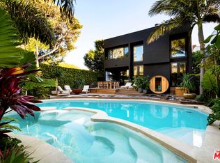 23649 Malibu Colony Rd, Malibu, CA 90265