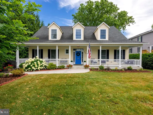 506 Allegheny Ave, Baltimore, MD 21204