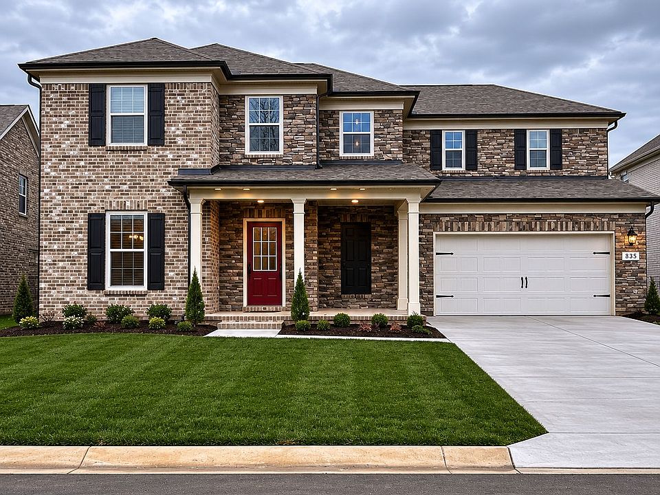 1st image of 835 Chalkstone Ln