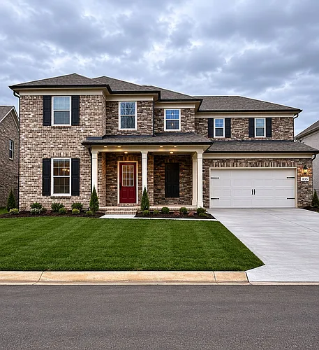 835 Chalkstone Ln Photo 1