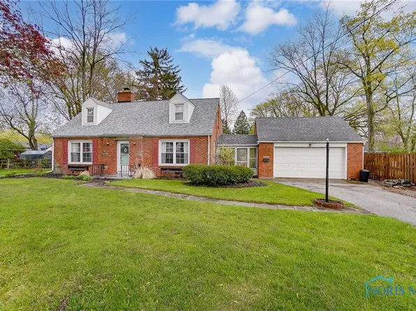 2653 Green Valley Dr, Toledo, OH 43614