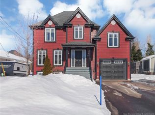 68 Legresley, Dieppe, NB E1A8C9