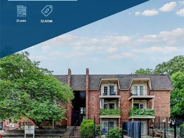4038 Clark Ave, Kansas City, MO 64111