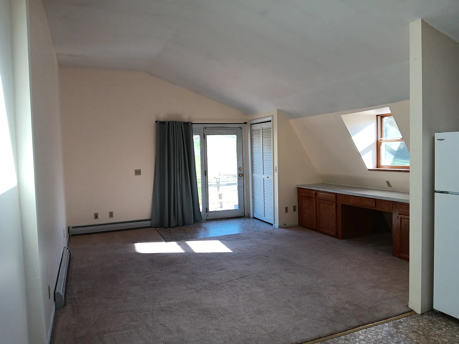 1 bed, $850 — Photo 1
