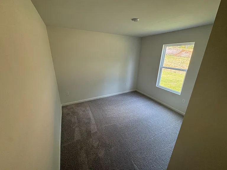 Bed room