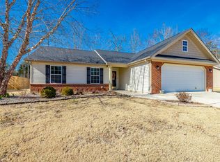 1110 Colony Cir, Fort Oglethorpe, GA 30742