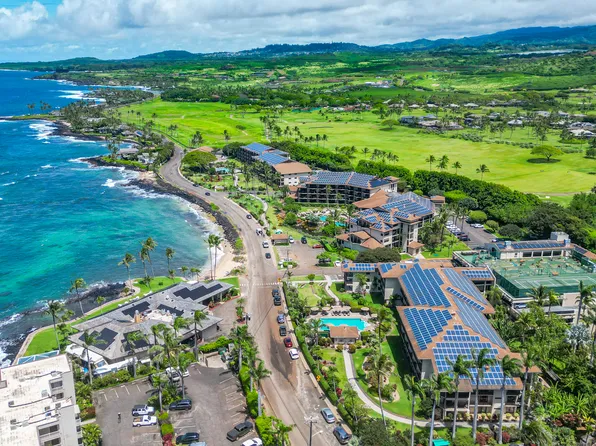 5017 Lawai Rd #C206, Lawai, HI 96756