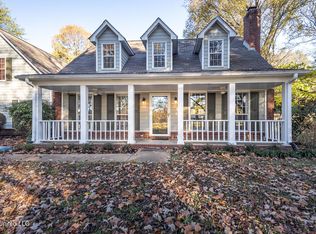 5020 Wildwood Dr, Southaven, MS 38671