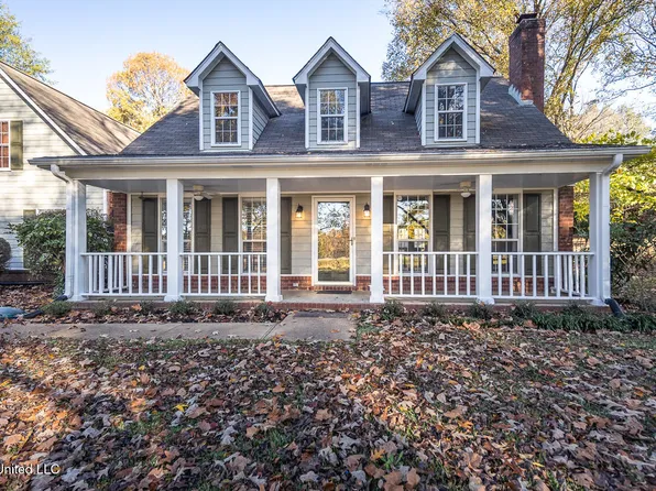 5020 Wildwood Dr, Southaven, MS 38671