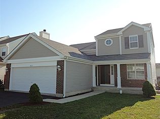 4111 Sarah Dr, Zion, IL 60099