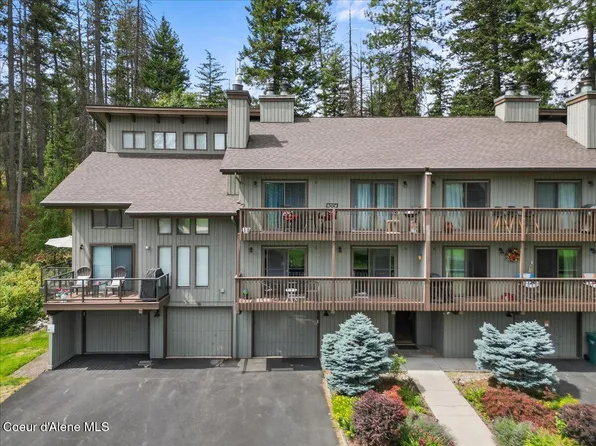 5276 W Racquet Rd Unit 10, Rathdrum, ID 83858