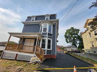 14 Duncan Ave, Providence, RI 02906