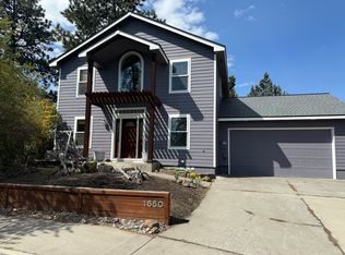 1650 NE Lilac Ct, Bend, OR 97701