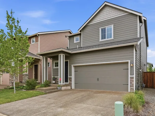 2316 NW Matteo Dr, McMinnville, OR 97128