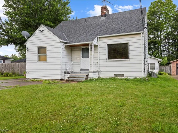 406 Root Rd, Lorain, OH 44052