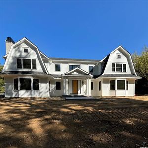 3 Donna Drive, Upper Brookville, NY, 11771