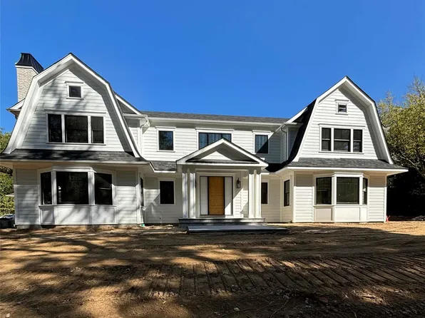 3 Donna Drive, Upper Brookville, NY 11771