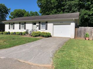 1513 Kirby Ct, Bowling Green, KY