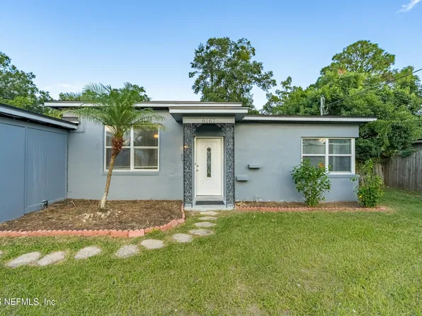 6167 FORDHAM Circle E, Jacksonville, FL 32217