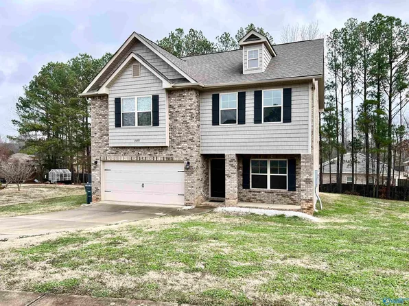 15692 Cold Branch Cir, Harvest, AL 35749