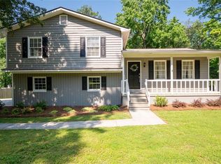 2880 Brett Cir NW, Acworth, GA 30101
