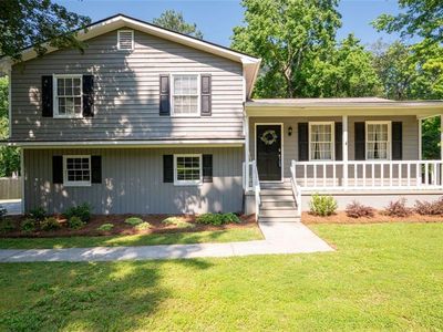 2880 Brett Cir NW, Acworth, GA, 30101