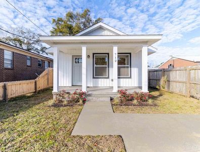 712 W Belmont St, Pensacola, FL, 32501
