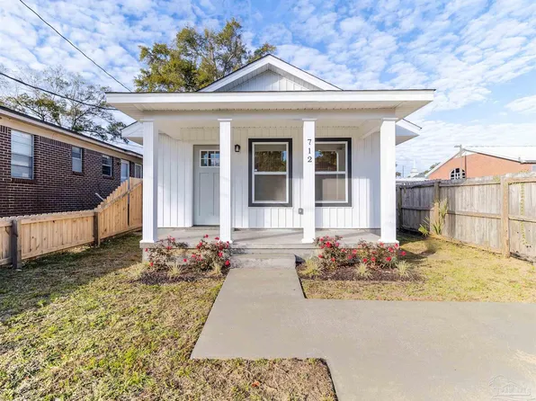 712 W Belmont St, Pensacola, FL 32501