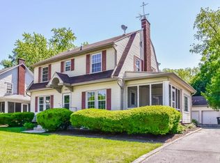 583 Crestview Ave, Akron, OH 44320