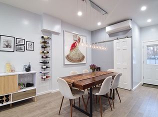 251 Saint Nicholas Ave #1, Brooklyn, NY
