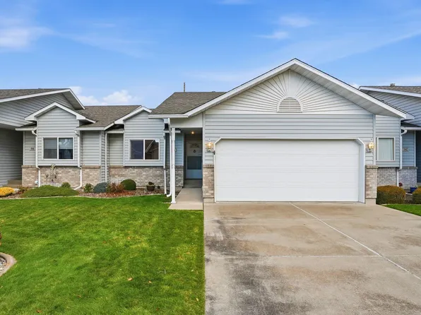 1944 S Century Ln, Spokane Valley, WA 99037