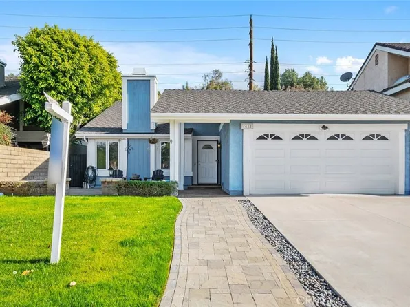 7418 E Woodsboro Ave, Anaheim, CA 92807