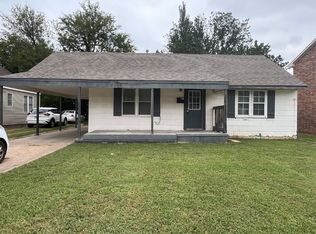 1706 W Arrowhead Pl, Stillwater, OK 74074