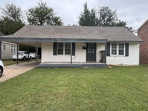 1706 W Arrowhead Pl Photo 1