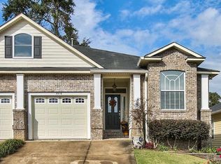 5516 Hampton Woods Way, Tallahassee, FL 32311