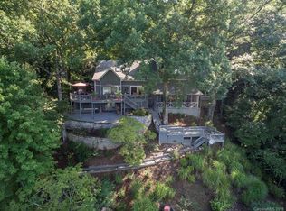 1609 Buffalo Creek Rd, Lake Lure, NC 28746