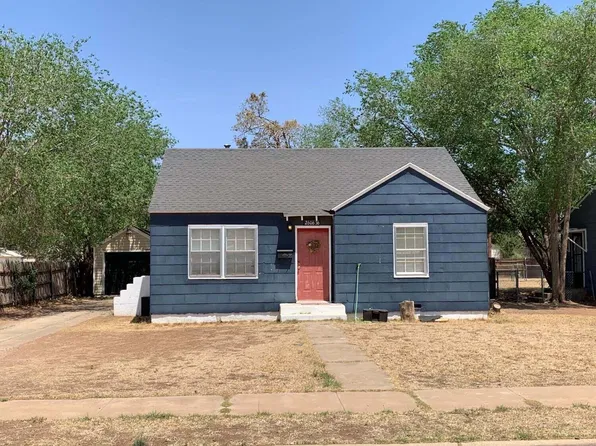 2606 36th St, Lubbock, TX 79413
